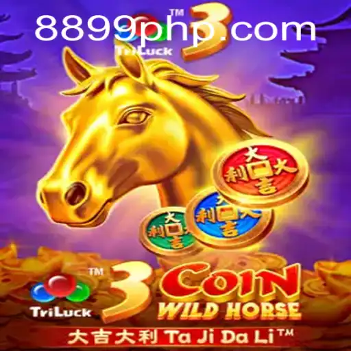 Exploring 3CoinWildHorse: A Thrilling Adventure in the Gaming World