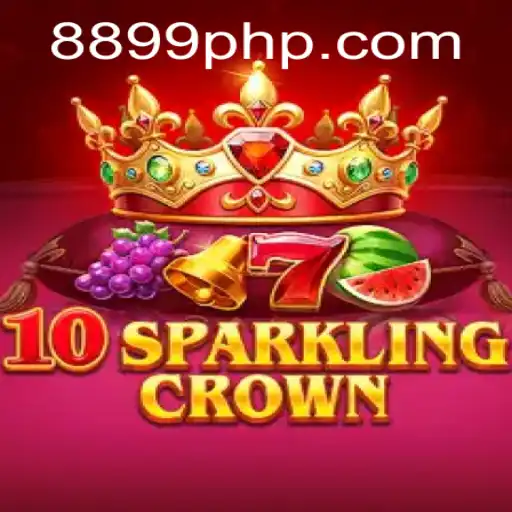 Discover the Thrilling World of 10SparklingCrown at 8899PH.COM