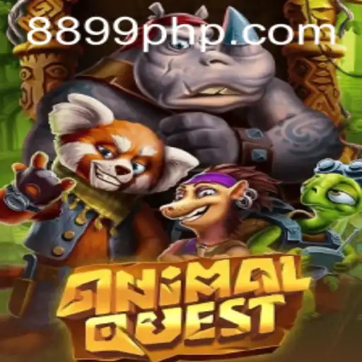 Exploring the Exciting World of AnimalQuest