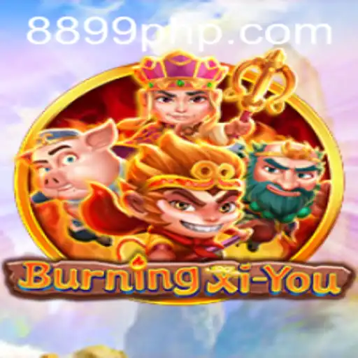 Exploring the Fascinating World of BurningXiYou and the Role of 8899PH.COM