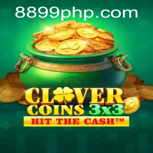 Exploring the Innovative World of Clovercoin3x3: A New Era in Gaming