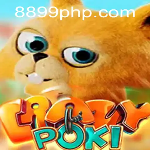 Discover the Thrills of CrazyPoki: A Dive into the Exciting World of 8899PH.COM
