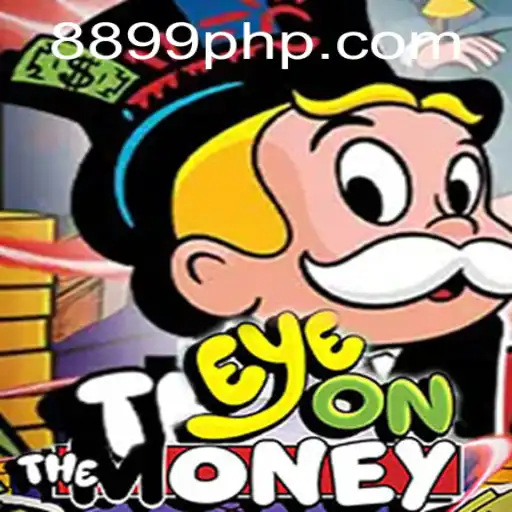 Unveiling EyeOnTheMoney: An Innovative Gaming Experience at 8899PH.COM