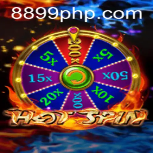 Exploring the Thrills of HotSpin: A Comprehensive Guide