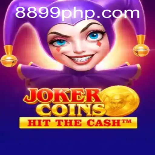 Exploring the Exciting World of JokerCoins and 8899PH.COM
