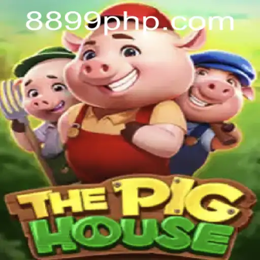 Discovering ThePigHouse: A New Gaming Adventure at 8899PH.COM