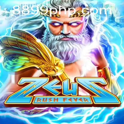 ZeusRushFever: A Thrilling Adventure in Mythical Realms