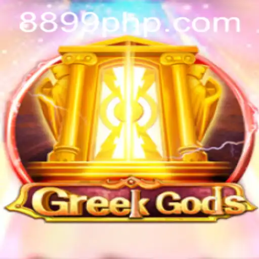 Exploring the World of GreekGods and its Connection to 8899PH.COM