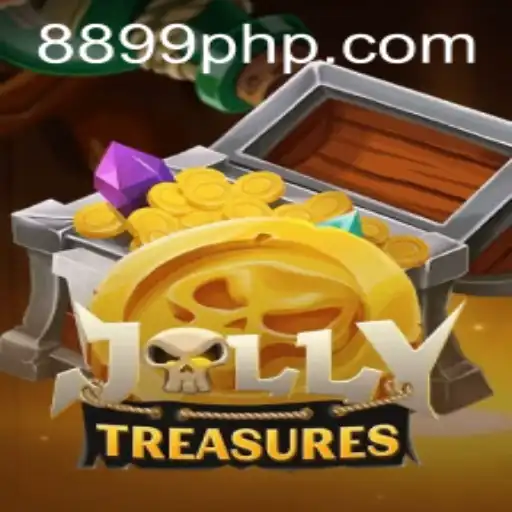 Discover the Exciting World of JollyTreasures on 8899PH.COM