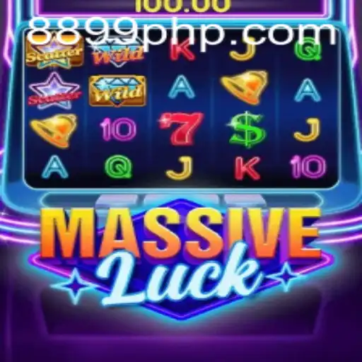 Exploring MassiveLuck: A Journey into Chance and Strategy