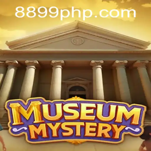Explore the Enigmatic World of MuseumMystery: A Riveting Adventure