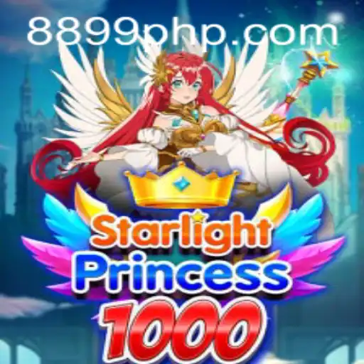 Exploring the Galactic Excitement of StarlightPrincess1000
