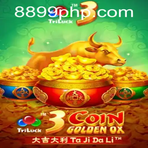 Discover the Exciting World of 3CoinGoldenOX: A New Gaming Experience