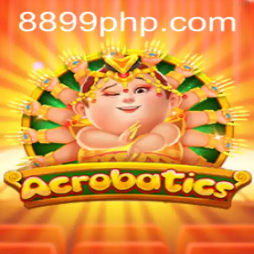 Introducing Acrobatics: A Thrilling Game Experience