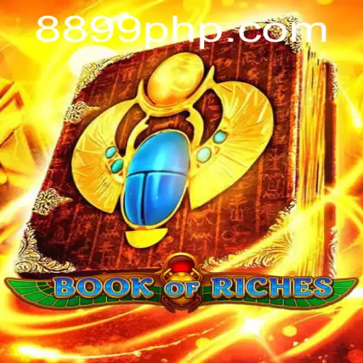 Exploring the Mystical Realm of BookofRiches