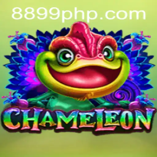 Chameleon: Unveiling the Intriguing World of Strategy and Deception