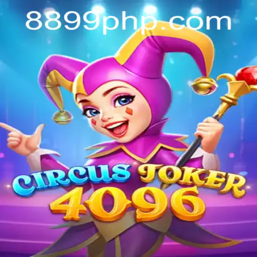 Explore the Thrilling World of CircusJoker4096 and Discover Winning Strategies
