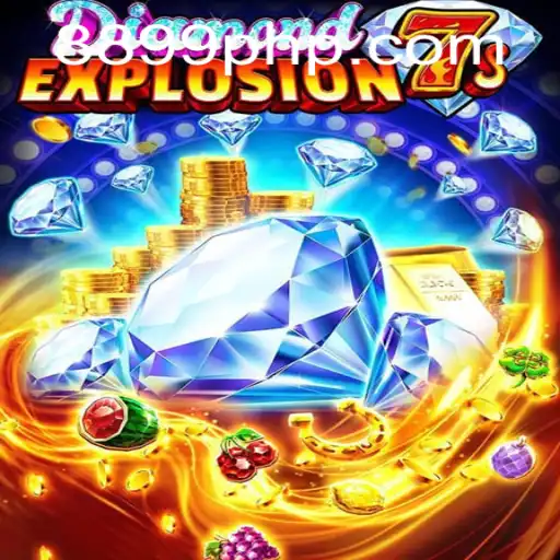 Exploring DiamondExplosion7s: The Thrill of Virtual Gaming