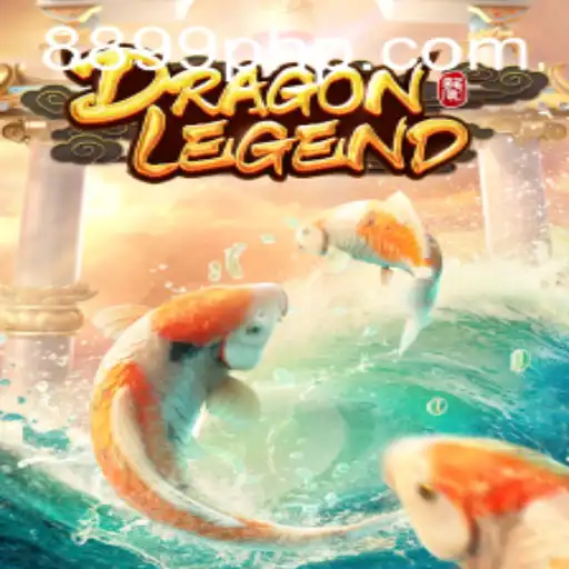 Discover the Thrilling World of DragonLegend with 8899PH.COM