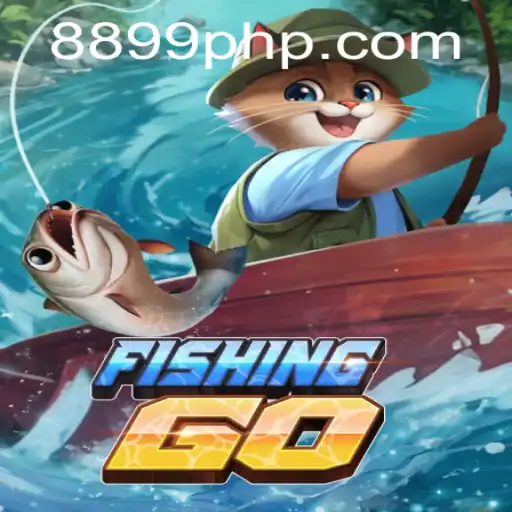 FishingGO: Dive into the Ultimate Fishing Adventure with 8899PH.COM