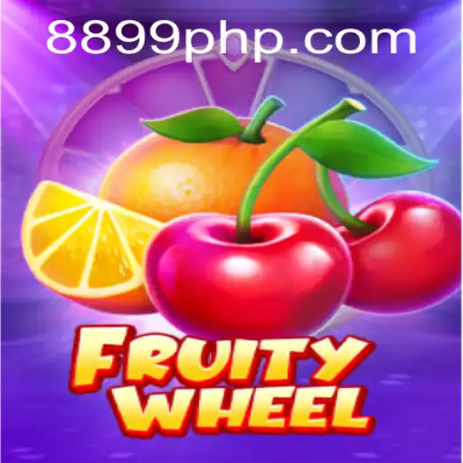 Discover the Excitement of FruityWheel at 8899PH.COM