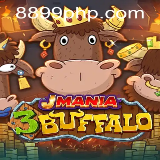 Discover the Exciting World of JMania3Buffalo: A Modern Gaming Adventure