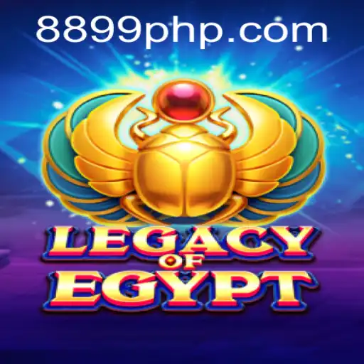 Explore the Mysteries of LegacyOfEgypt on 8899PH.COM
