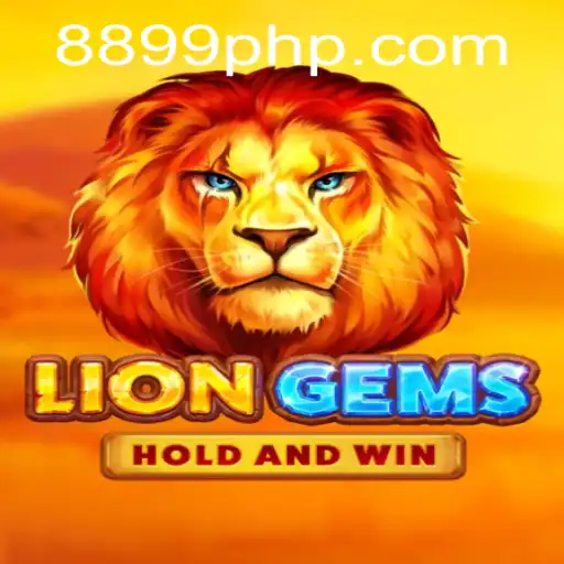 Explore the Exciting World of LionGems and 8899PH.COM