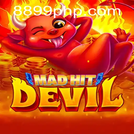 MadHitDevil: The Ultimate Gaming Adventure