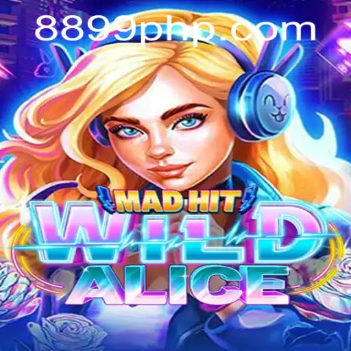 MadHitWildAlice: A Thrilling Adventure Game by 8899PH.COM