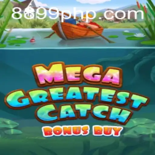 MegaGreatestCatchBonusBuy: An Exciting Adventure in the World of Gaming