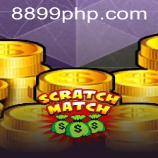 Discover ScratchMatch: Unveiling the Exciting World of 8899PH.COM