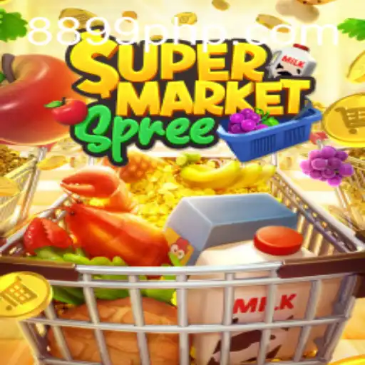 Exploring SupermarketSpree at 8899PH.COM: A Unique Gaming Experience