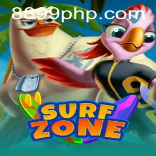 SurfZone: A Thrilling Dive into the World of Digital Surfing