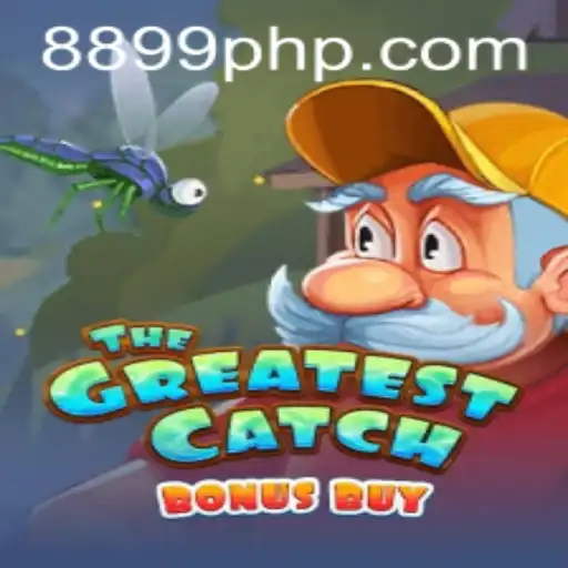 TheGreatestCatchBonusBuy: Dive into the Thrilling World of Fishing Slots