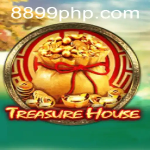 Exploring TreasureHouse: An Innovative Gaming Experience with 8899PH.COM