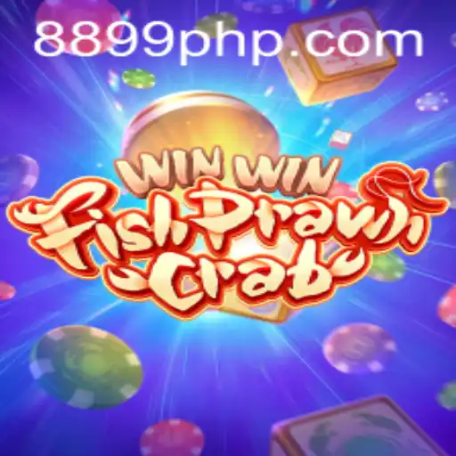 Discover the Excitement of WinWinFishPrawnCrab at 8899PH.COM