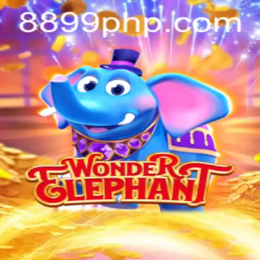 Explore the Enchanting World of WonderElephant